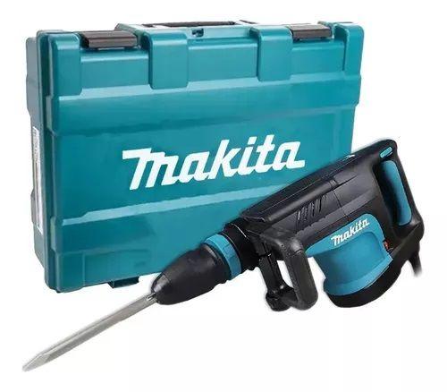 Imagem de Martelo Rompedor Makita Hm 1203c Sds Max - 220v 10 Kg