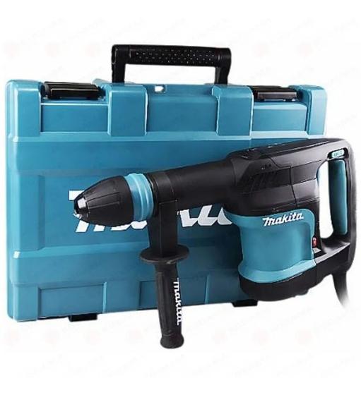 Imagem de Martelo Rompedor SDS Max Hm0870c / 1100w / 220v - Makita 5KG