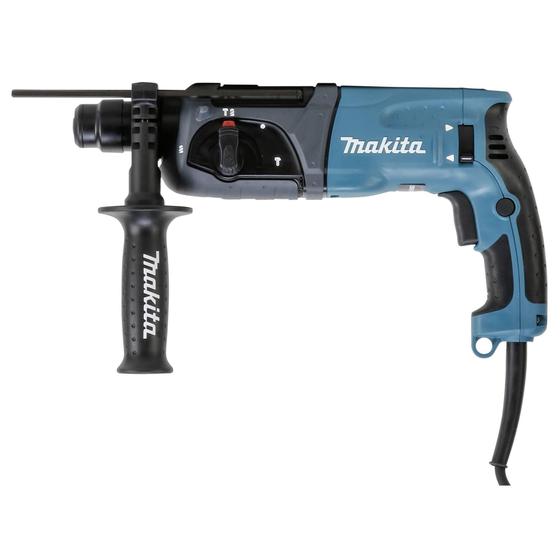 Imagem de Martelo Rotativo Rompedor Makita Sds Plus Hr2470 220V