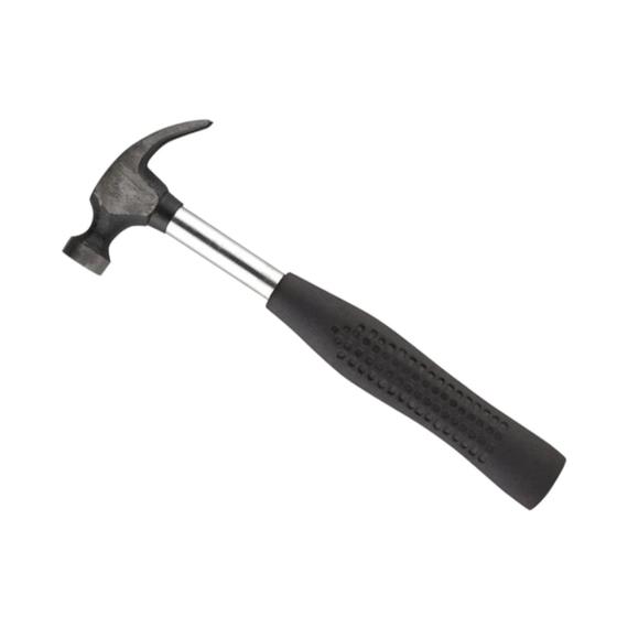Martelo unha carpinteiro cabo borracha martelo metal 20mm Menor preço em Martelo unha carpinteiro cabo borracha martelo metal 20mm