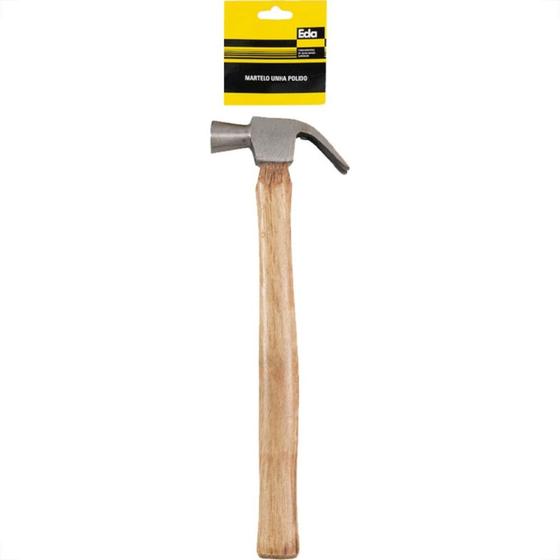 Imagem de Martelo Unha Eda Polido 21 - 5Wq
