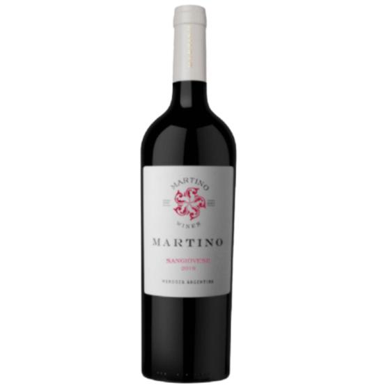 Imagem de Martino Sangiovese