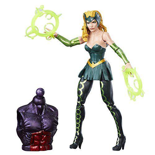 Imagem de Marvel 6 Inch Legends Mystic Rivals: Feiticeira