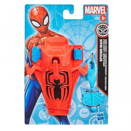 Imagem de Marvel Acessório Avengers Spider Man -F077 4 - Hasbro