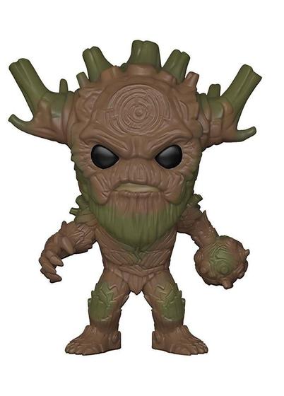 Funko POP Marvel Contest of Champions King Groot #297 | eBay