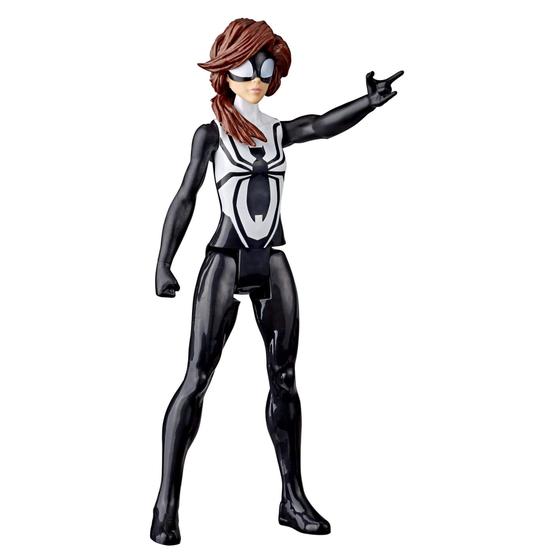 Imagem de Marvel spider-man titan hero spider-girl