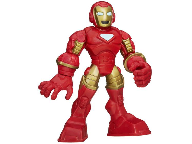 Imagem de Marvel Super Hero 5” Gear Homem de Ferro