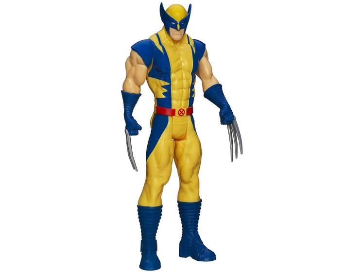 Imagem de Marvel Wolverine 12”