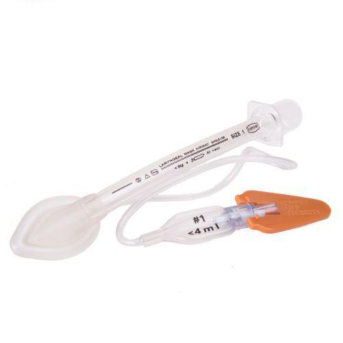 Imagem de Masc laringea desc pvc n 1