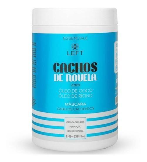 Imagem de Máscara 1Kg - Cachos De Novela