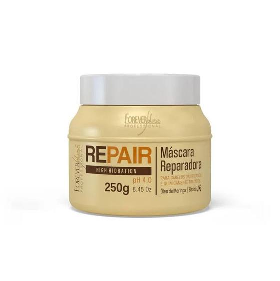 Imagem de Máscara 250g Force Repair  Forever Liss