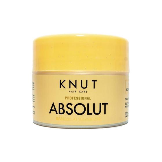 Imagem de Mascara Absolut 300g - Knut