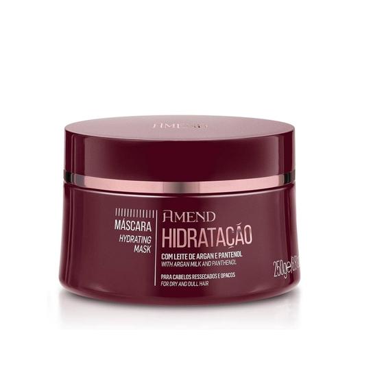 Imagem de Mascara amend 250g nutricao