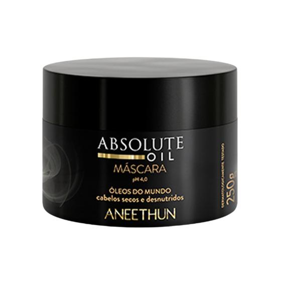 Imagem de Máscara Aneethun Absolute Oil 250g