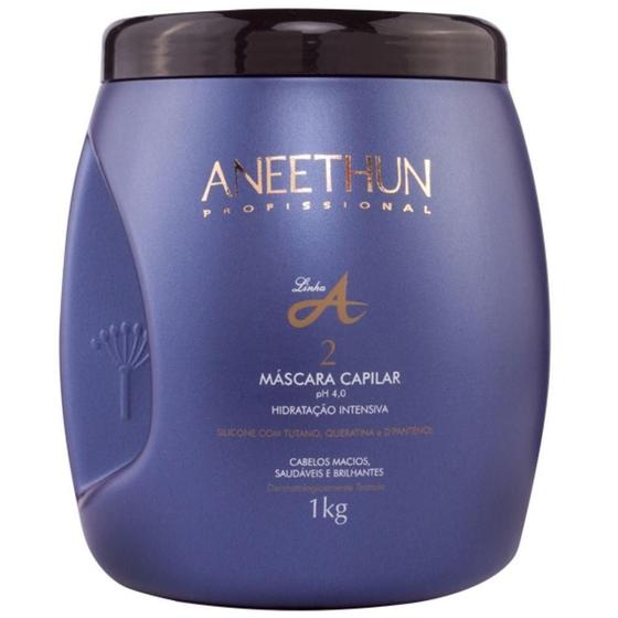 Imagem de Mascara Aneethun Linha A 1kg