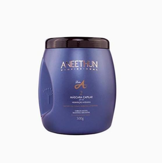 Imagem de Máscara Aneethun linha A 500g