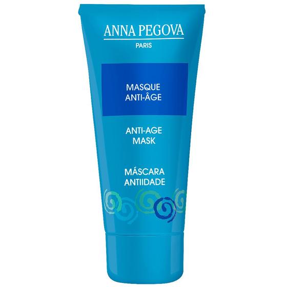 Imagem de Máscara Anti-idade Anna Pegova - Masque Anti-Âge - 40ml