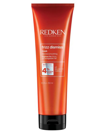 Imagem de Máscara Antifrizz Redken Frizz Dismiss 250 ml