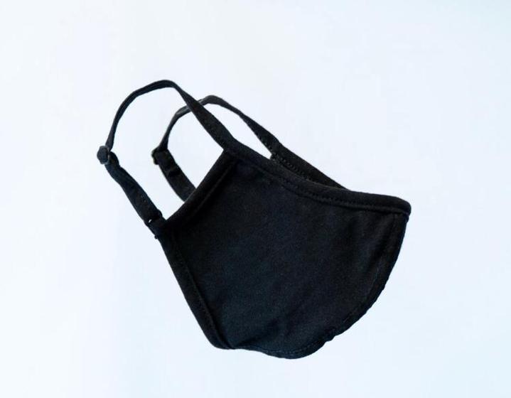 Máscara Antiviral Reutilizável Com Alça Ajustável CAMISA DA LATINHA