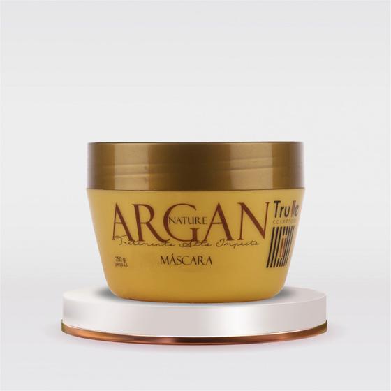 Imagem de Máscara Argan Tratamento de Alto Impacto