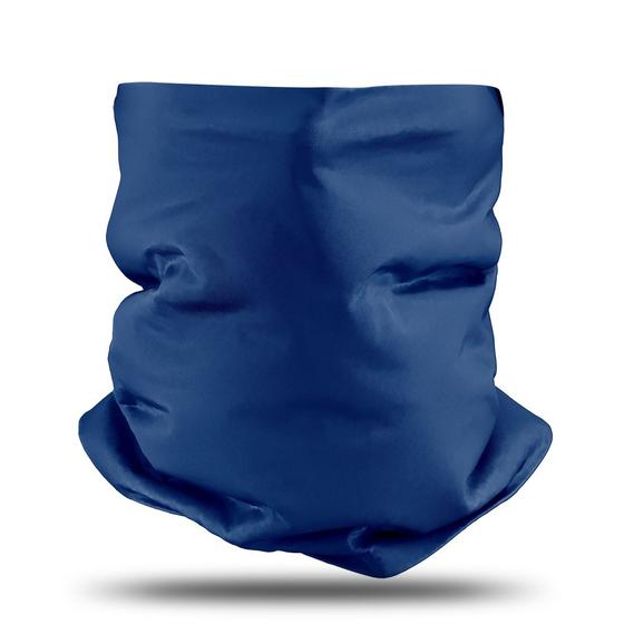 Imagem de Mascara Bandana Balaclava Azul Royal Original Premium Ad Store