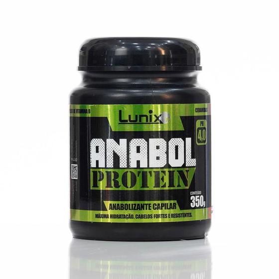 Imagem de Máscara Capilar Anabol Protein 350G