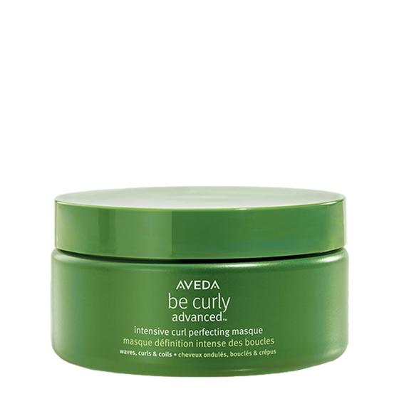 Imagem de Máscara Capilar Aveda Be Curly - Hidratação Intensiva para Cachos (200mL)