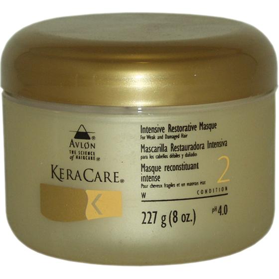 Imagem de Máscara capilar Avlon KeraCare Intensive 240 ml unissex