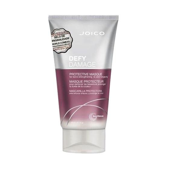 Máscara Capilar Defy Damage Protective Joico 150ml Máscara Capilar