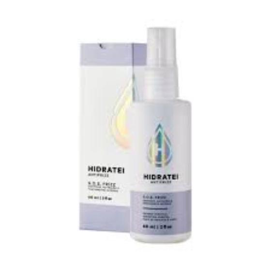 Imagem de Máscara Capilar Líquida Hidratei SOS Frizz 60ml