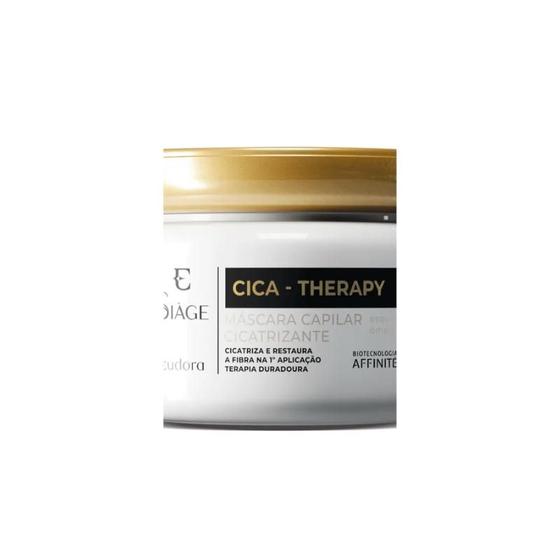 Imagem de Máscara Capilar Siàge Cica-Therapy com 250g