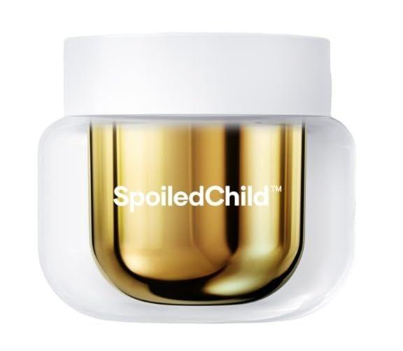 Imagem de Máscara Capilar Spoiled Child S24 Rapid Recovery com Queratina - 100ml