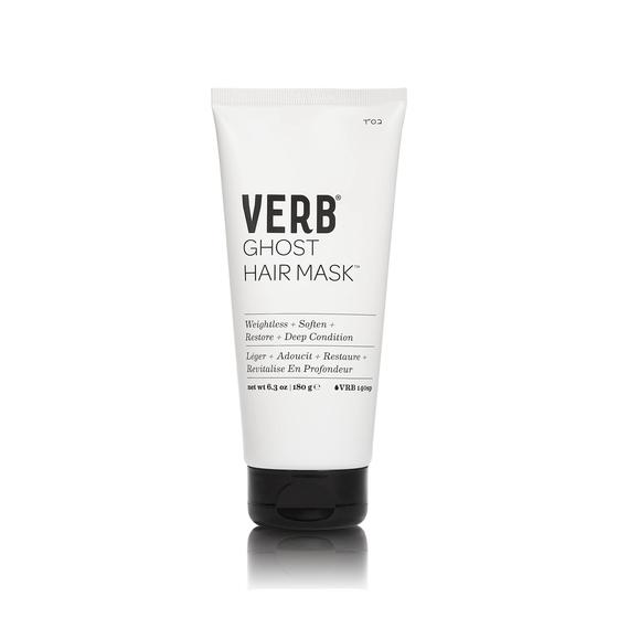 Imagem de Máscara Capilar VERB Ghost - Condicionamento Profundo com Óleo de Moringa (185ml)