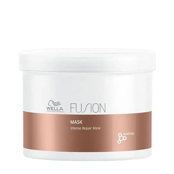 Imagem de Máscara Capilar Wella Professionals Fusion Intense Repair 500ml