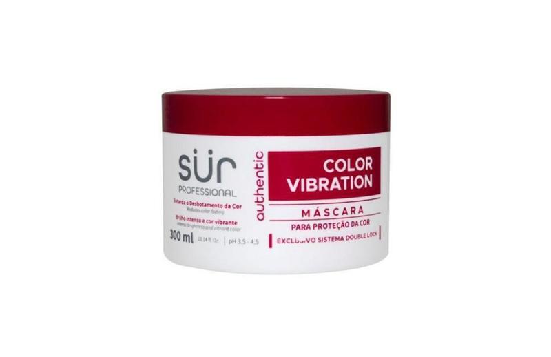 Imagem de Máscara Color Vibration Sur Professional 300Ml