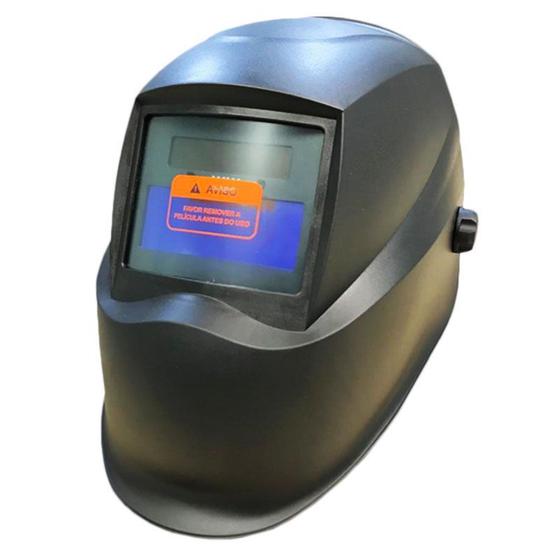 Imagem de Mascara com escurecimento automático e sem reg ton 11 