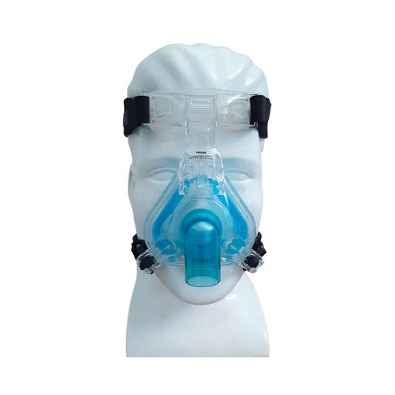 Máscara ComfortGel Blue Nasal (Não Ventilada) Philips Respironics