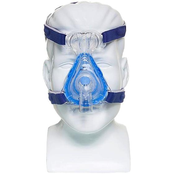 Imagem de Máscara CPAP Nasal CPAP Easy Life Tam P 1050021