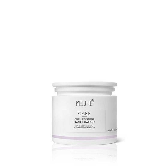 Imagem de Mascara Curl Control Keune 200ml