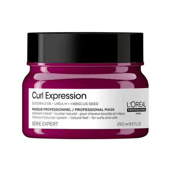 Imagem de Máscara Curl Expression 250ml - L'Oréal Professionnel