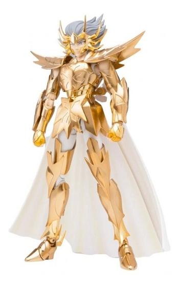 Imagem de Máscara Da Morte Cancer Oce Saint Seiya Cloth Myth Ex Bandai