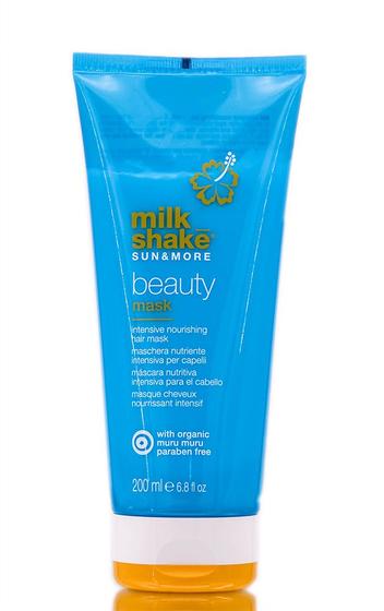 Imagem de Máscara de beleza Milkshake Sun & More 200mL