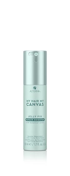 Imagem de Máscara de cabelo Alterna My Hair My Canvas Jelly Fix Repair