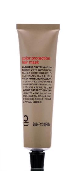 Imagem de Máscara de cabelo Oway Color Protection 50ml