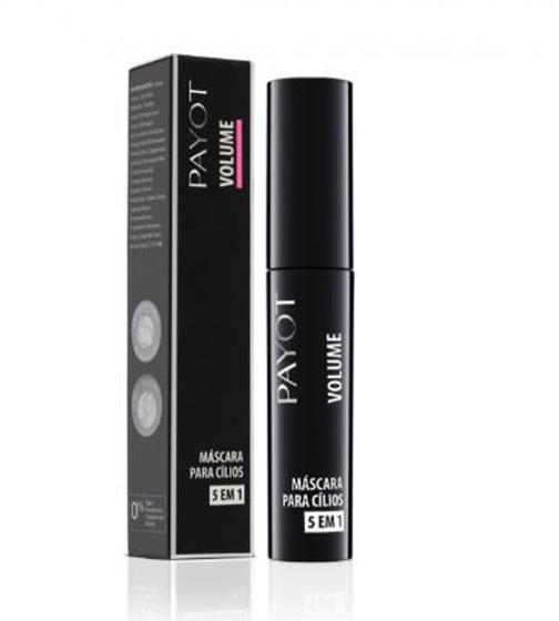Imagem de Máscara de Cílios 5 em 1 Volume Payot