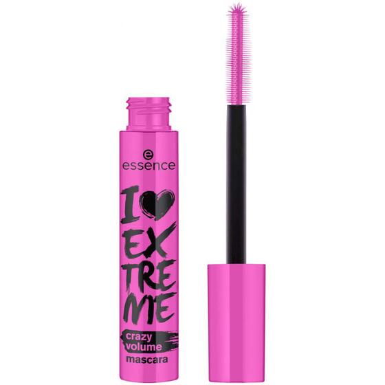 Imagem de Máscara de Cílios Essence I Love Extreme Crazy Volume