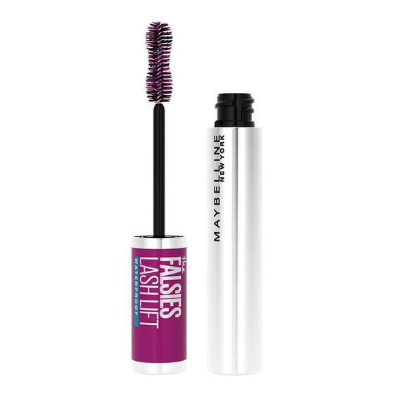 Imagem de Máscara de Cílios Maybelline The Falsies Lash Lift À Prova D'água