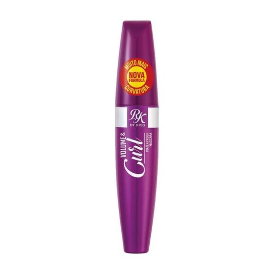 Imagem de Máscara De Cílios Ruby Kisses Volume E Curl À Prova D'água