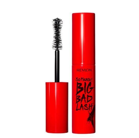 Imagem de Máscara de Cílios -  So Fierce Big Bad Lash - Revlon 10ml