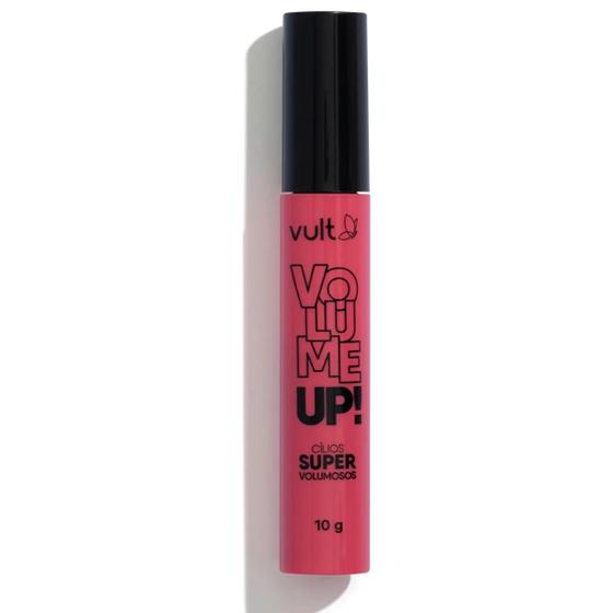 Imagem de Máscara de Cílios Volume Up! 10g - Vult